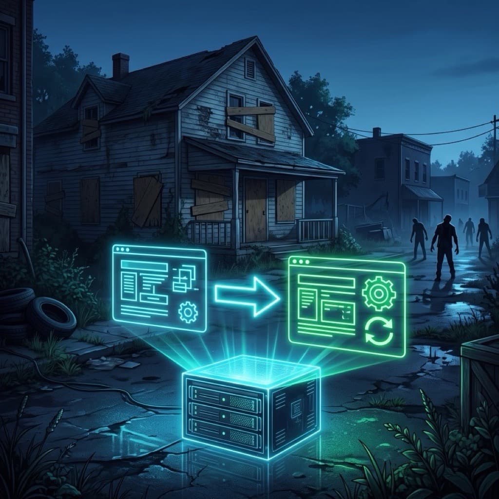 Project Zomboid Sunucu Sürüm Uyumu: Build 42 Güncelleme ve Build 41 Rehberi