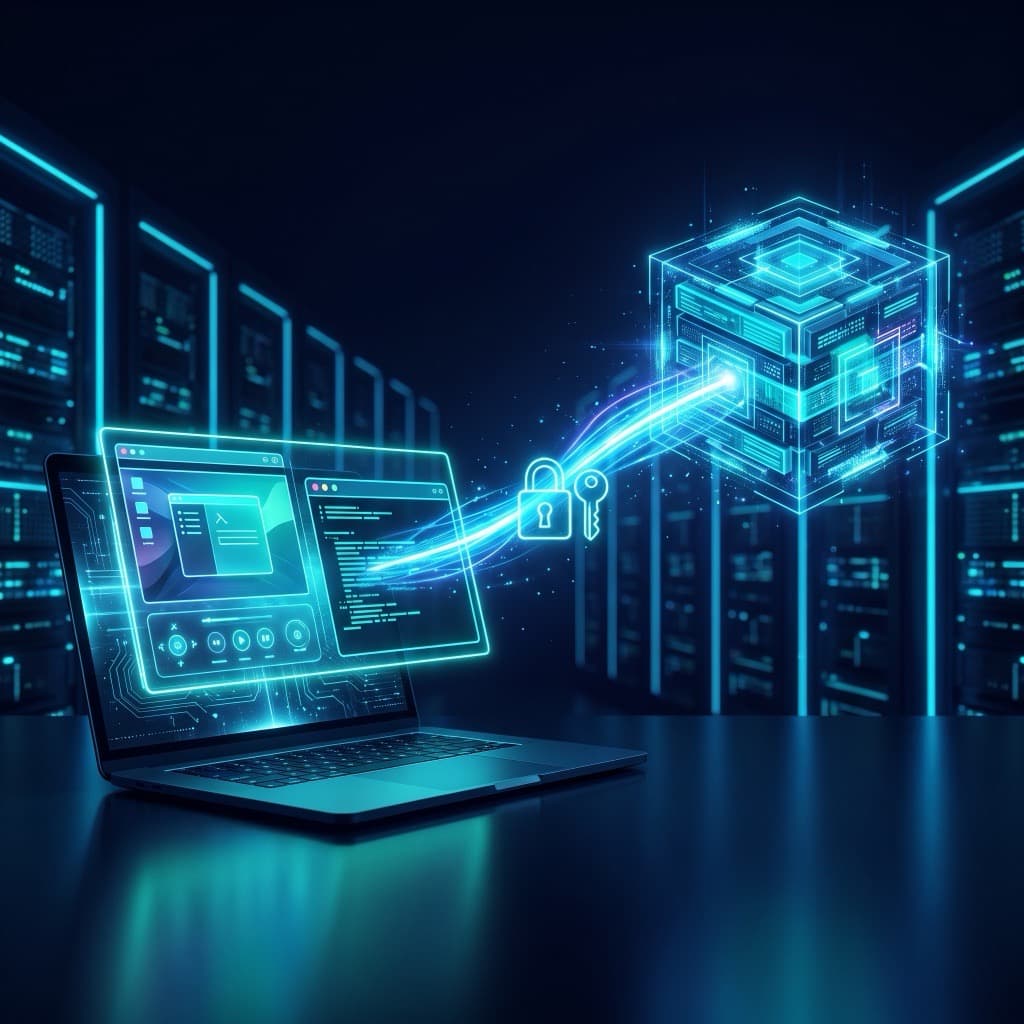 VDS'e Uzak Masaüstü ve SSH ile Bağlanamıyorum: Şifre ve Bağlantı Sorunları