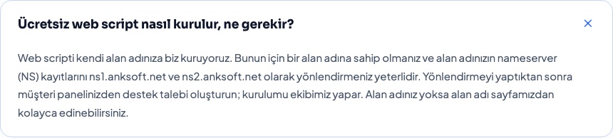 Minecraft sayfasındaki web script sorusu