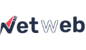 Netweb logo