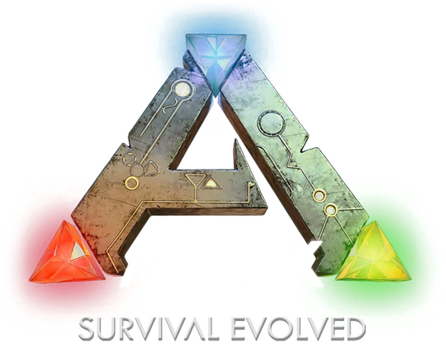 ARK Survival Evolved logo - Steam Workshop mod support