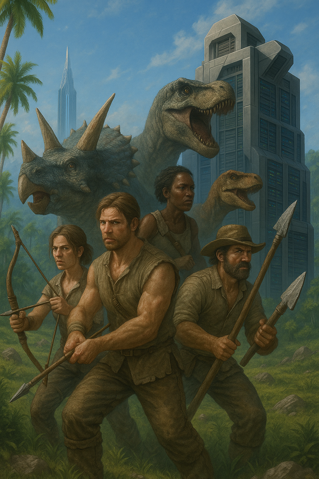 Ark Survival