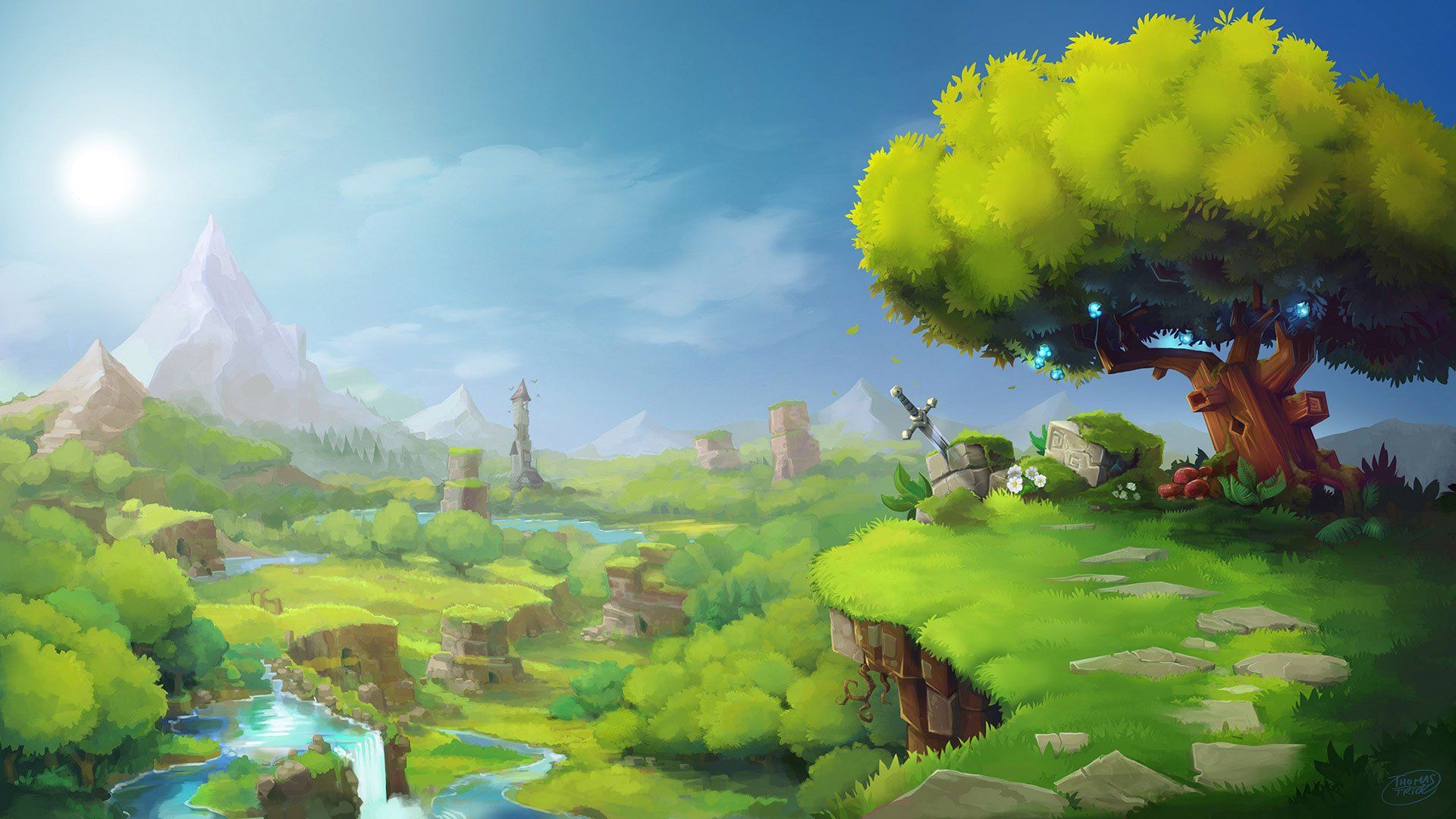 AnkSOFT Hytale Sunucu Kiralama Altyapı Arka Planı