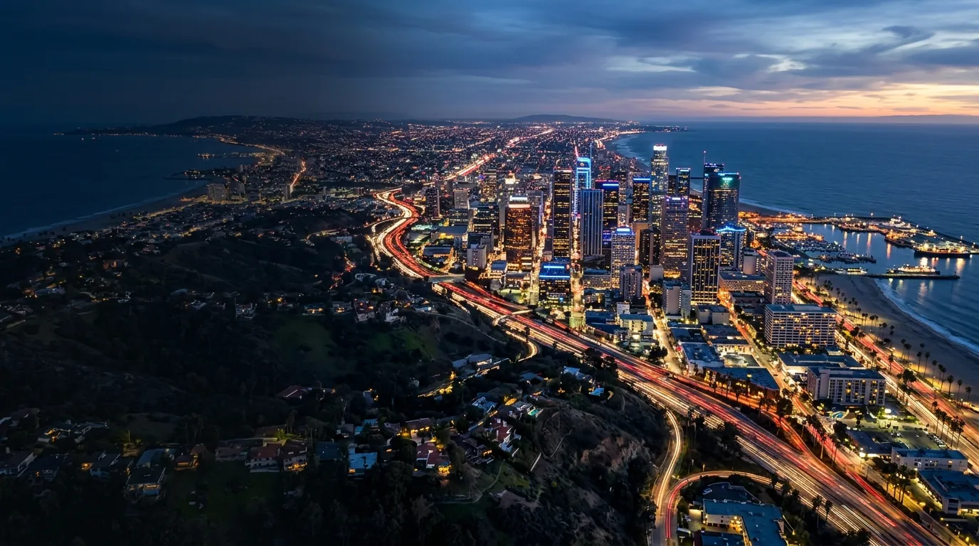 GTA 5 Background