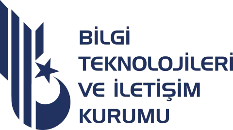 BTK Yer Sağlayıcı Logosu - AnkSOFT Resmi Onay