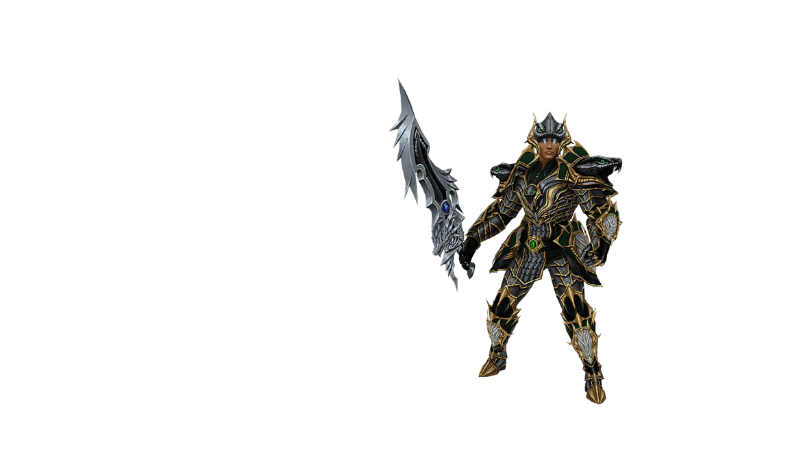 Metin2 Karakteri - AnkSOFT PVP Sunucu Hizmeti