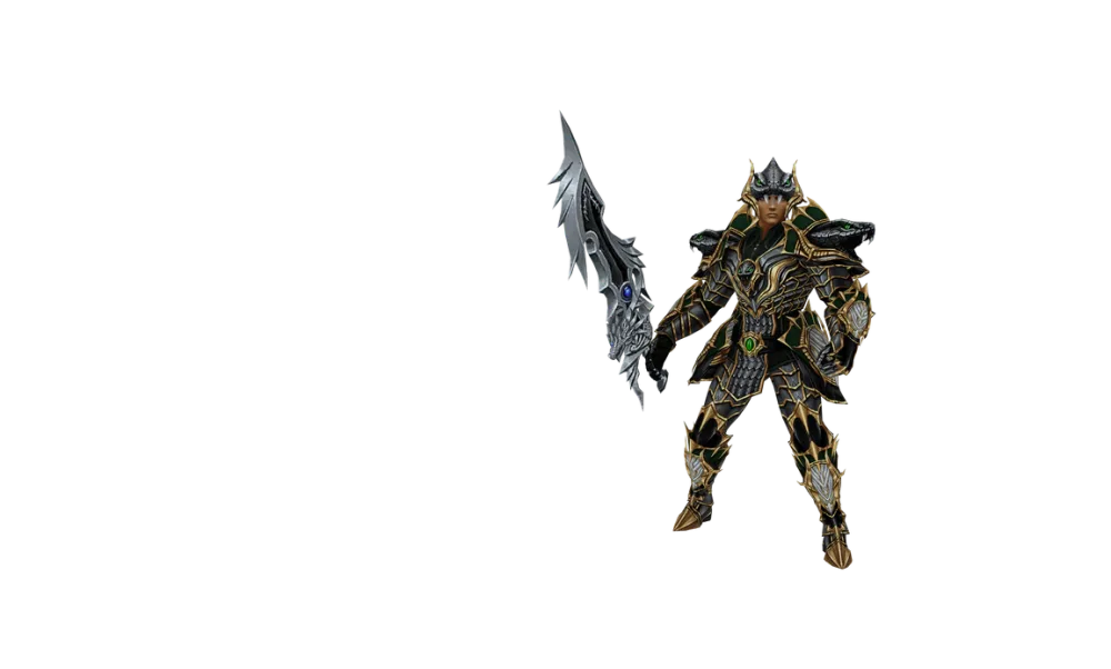 Metin2 Karakteri - AnkSOFT PVP Sunucu Hizmeti