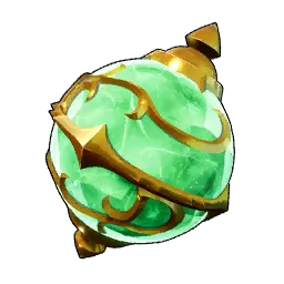 Palworld Mega Sphere