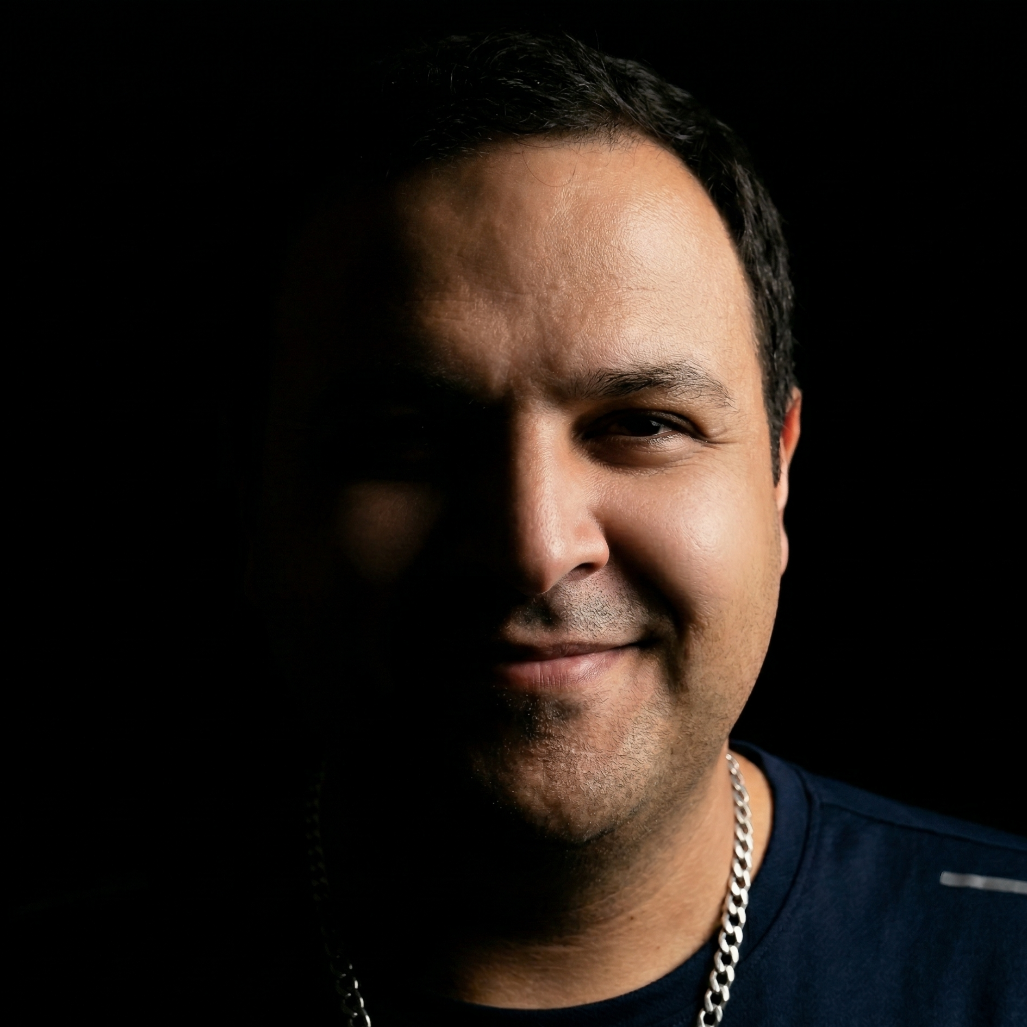 Berke Fincancı - AnkSOFT Founder