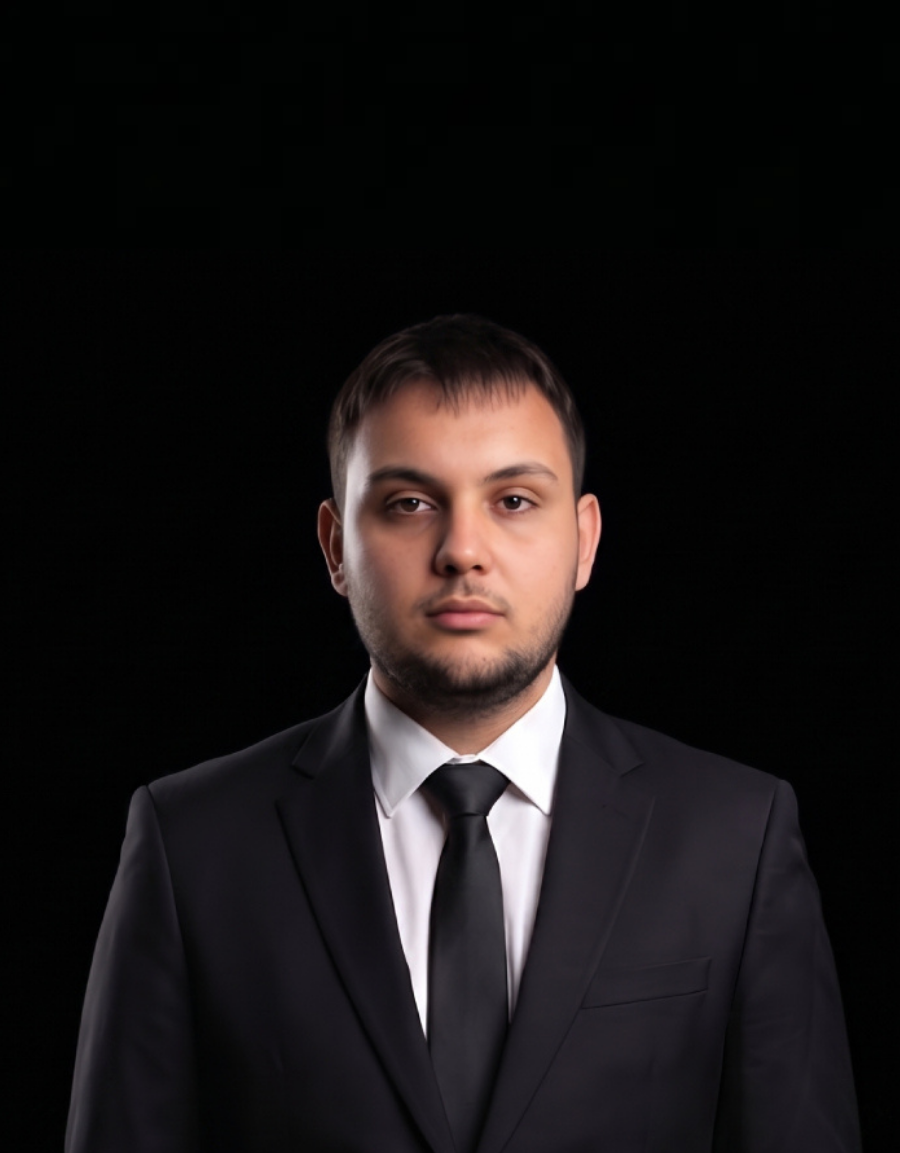 Efe POLAT - AnkSOFT Support Specialist