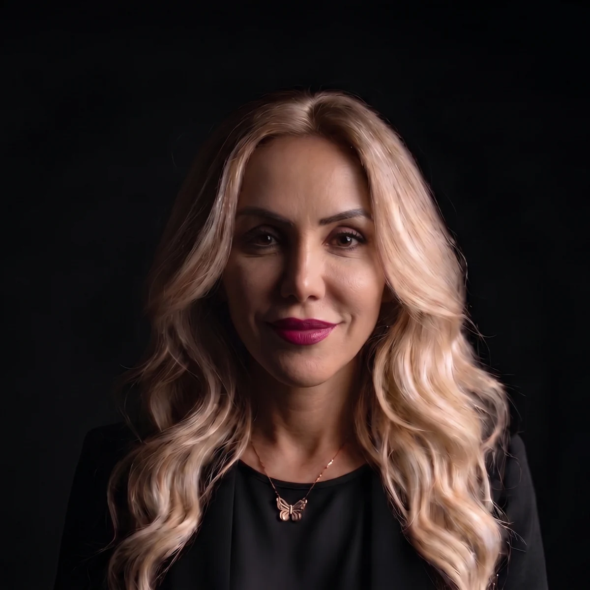 Funda Işık - AnkSOFT General Coordinator