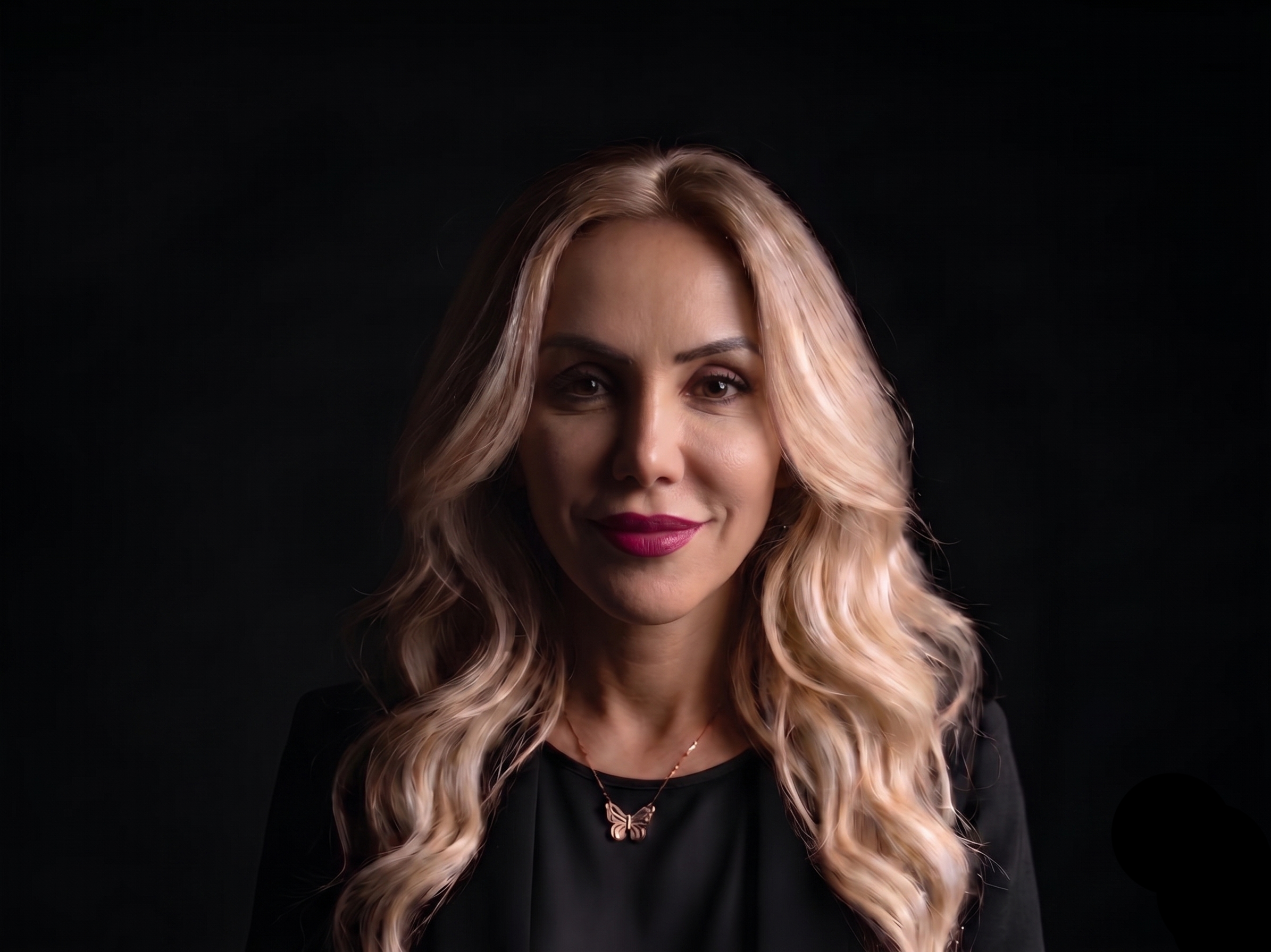 Funda Işık - AnkSOFT General Coordinator