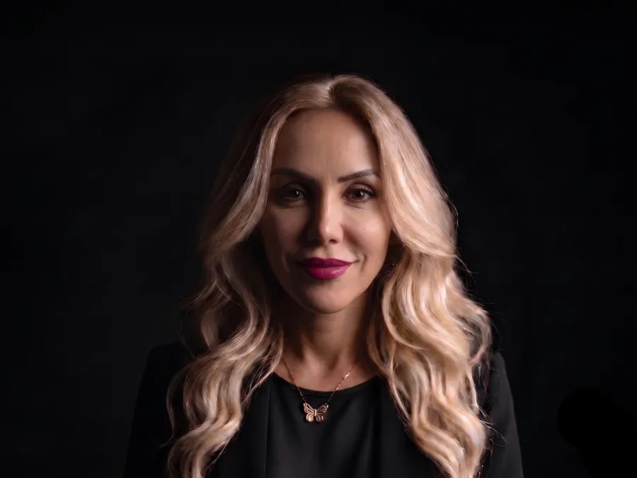 Funda Işık - AnkSOFT General Coordinator