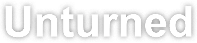 Unturned logo - RocketMod and OpenMod plugin frameworks