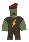 Unturned Karakteri - AnkSOFT Oyun Sunucusu